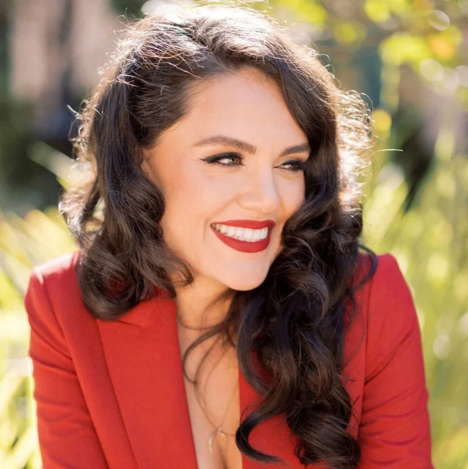 5 Questions with Kelly Guerra on Becoming Dolores