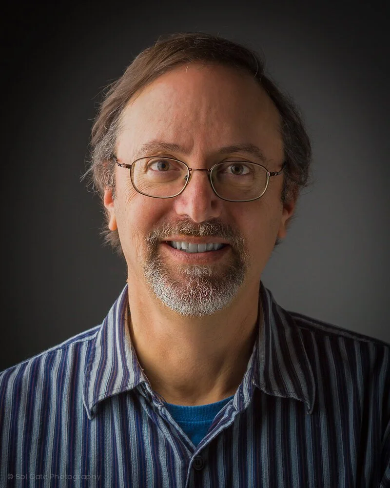 5     Questions with Biblical Scholar Ron Hendel