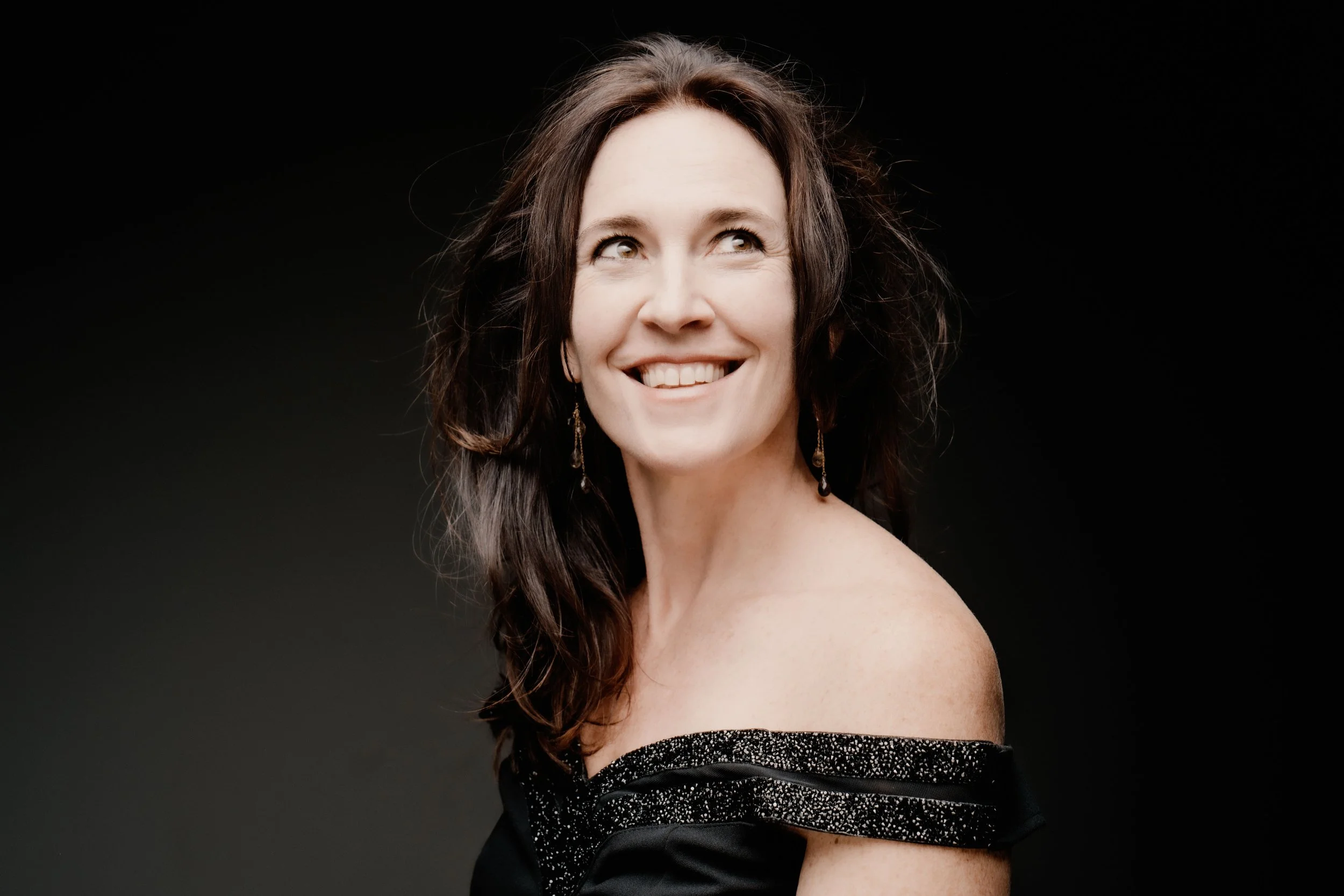 Laura Bohn Revisits the Governess 13 years Later
