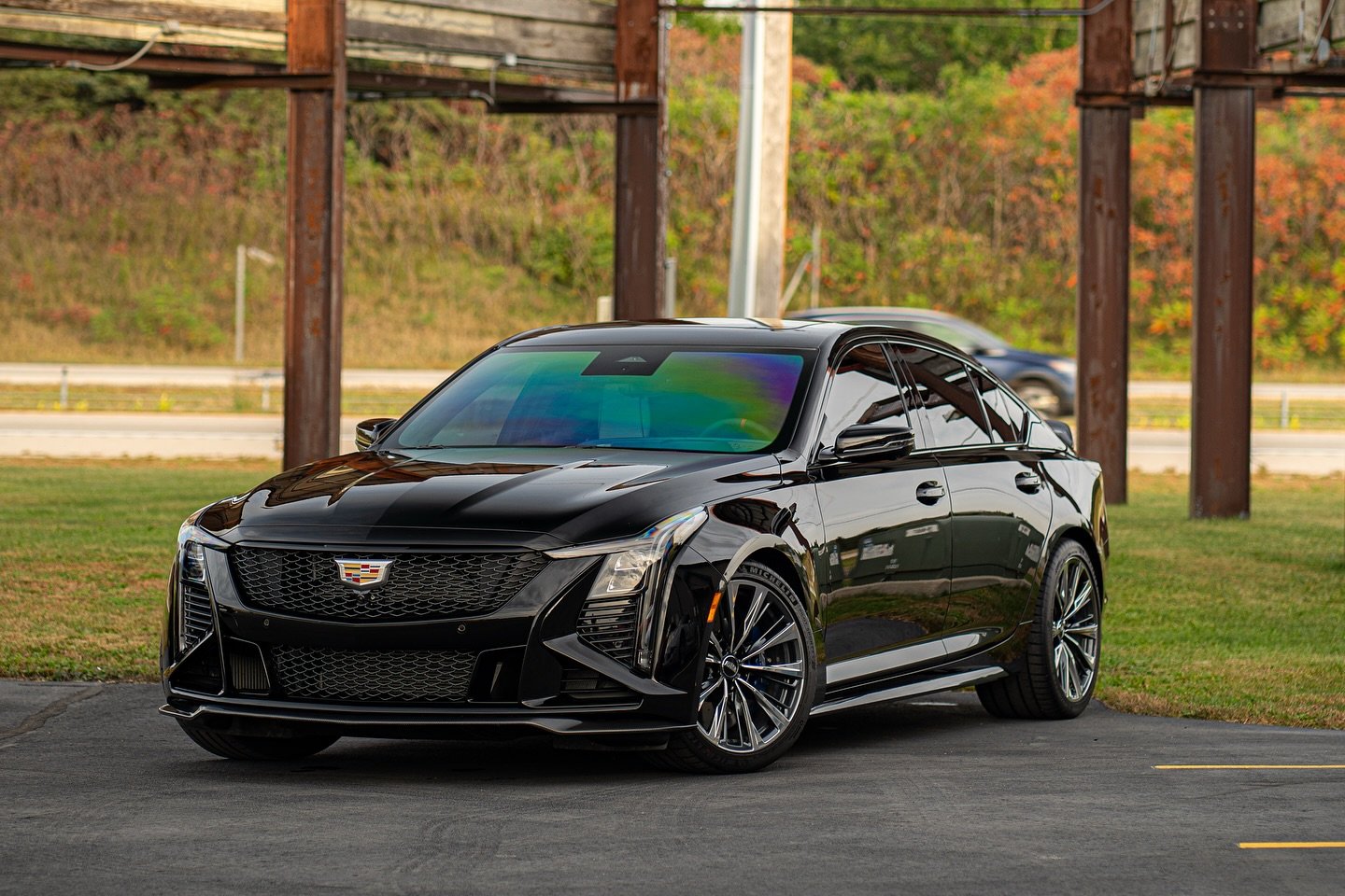 Ceramic Pro Ceramic Coated PPF: The Ultimate Gift for Car Enthusiasts