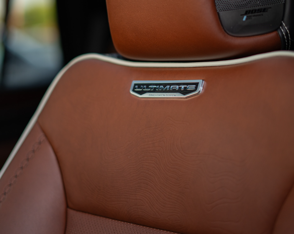 The Importance of Regular Detailing for High-End Cars