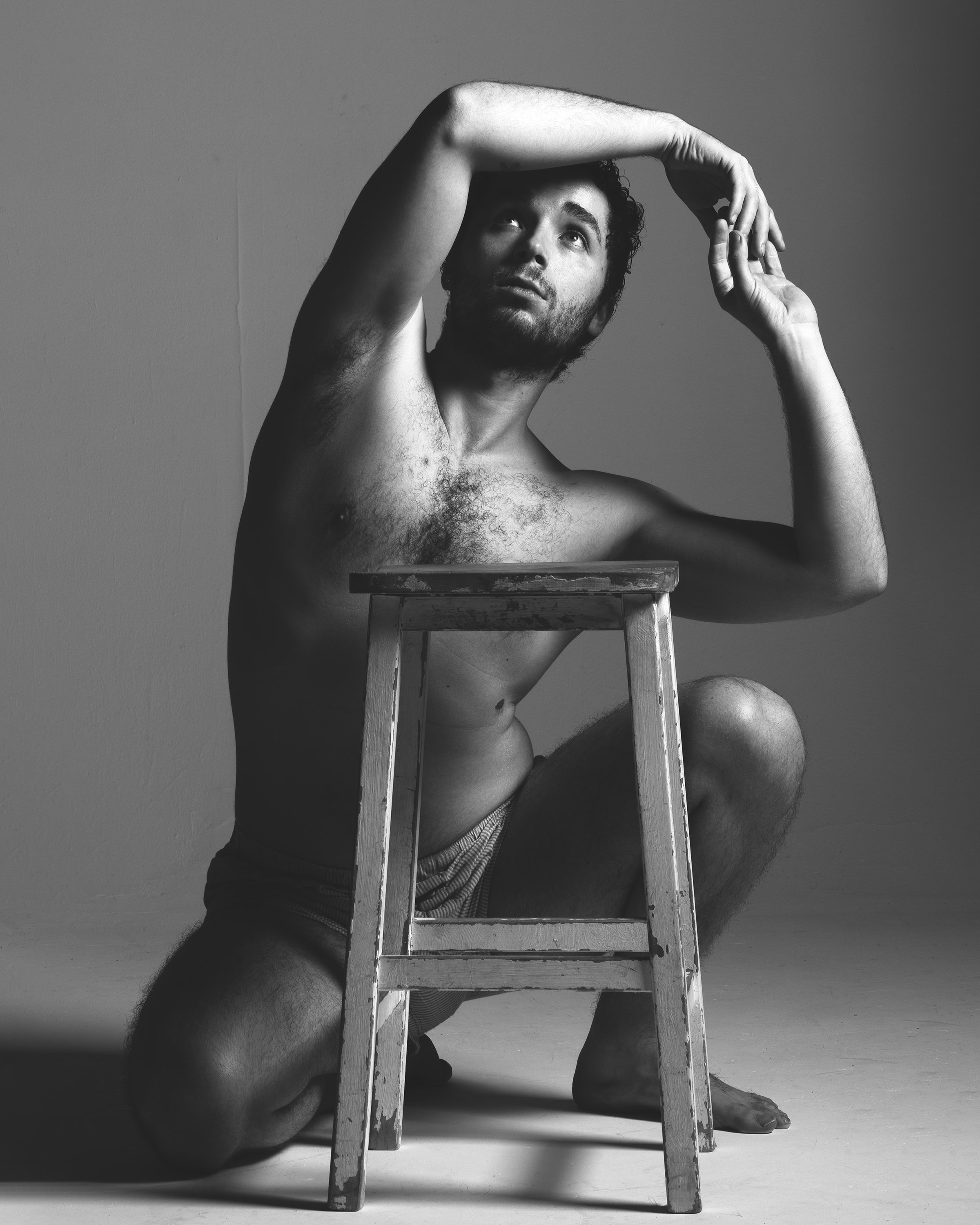 Noah Richter-Miller
