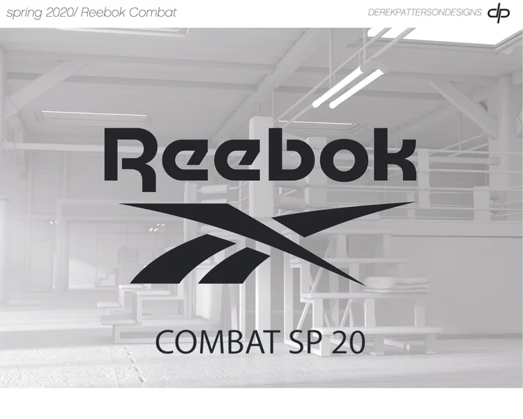 Reebok Combat
