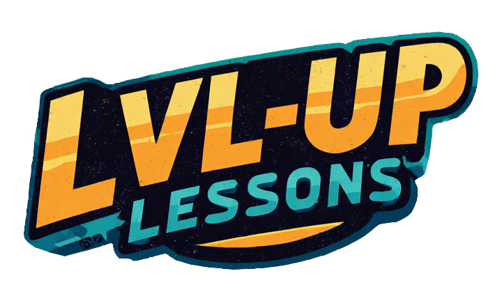 LEVEL UP LESSONS