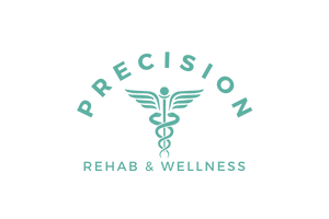Precision Rehab & Wellness
