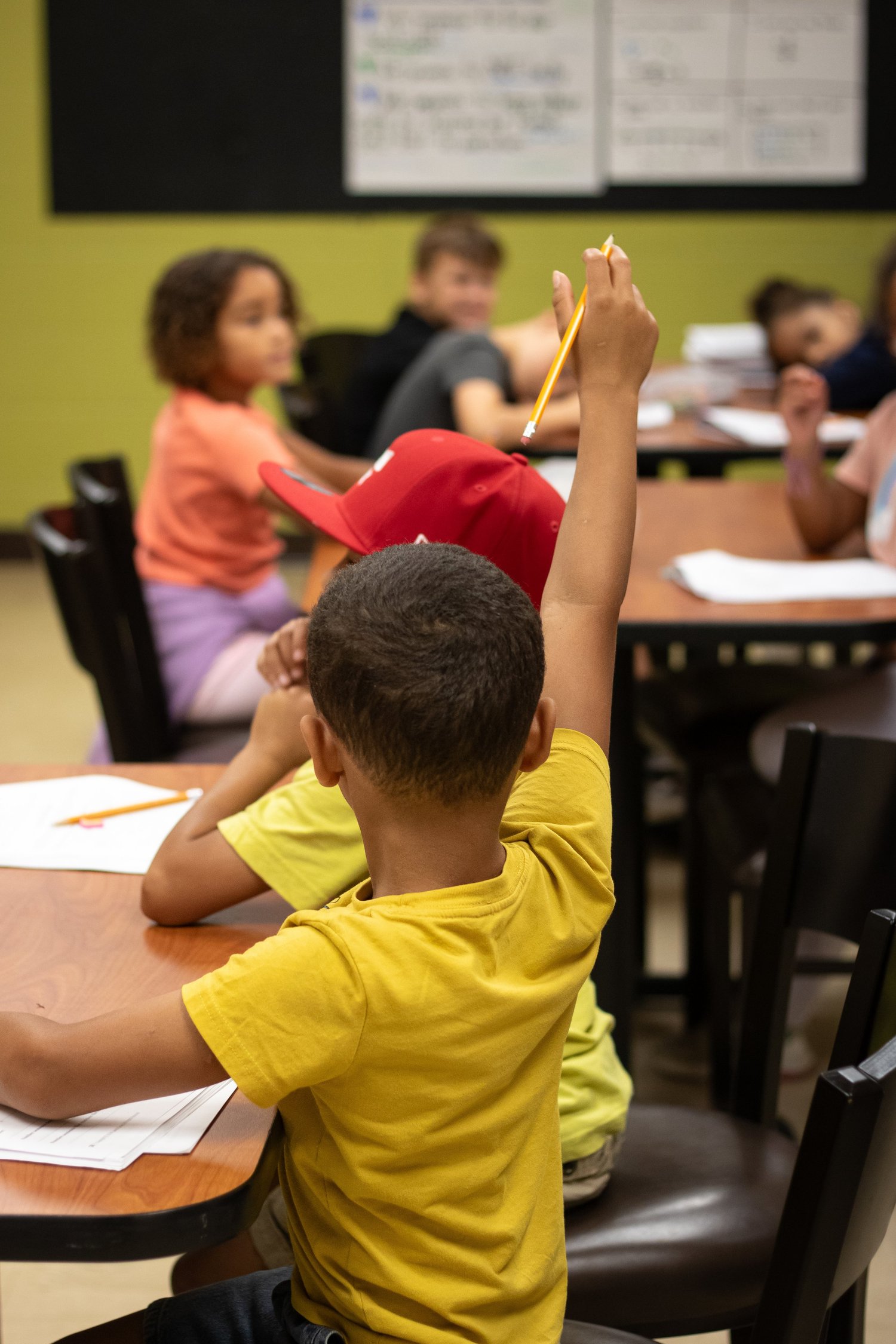 Learning Lab Indiana Indy — Summer Learning Labs