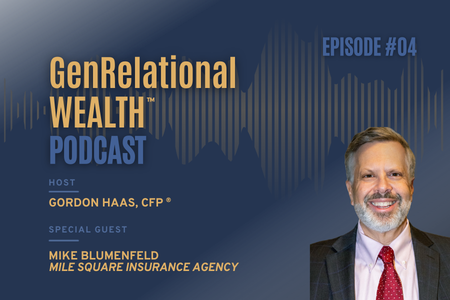 Covered Ground: Building Financial Security Through Smarter Insurance