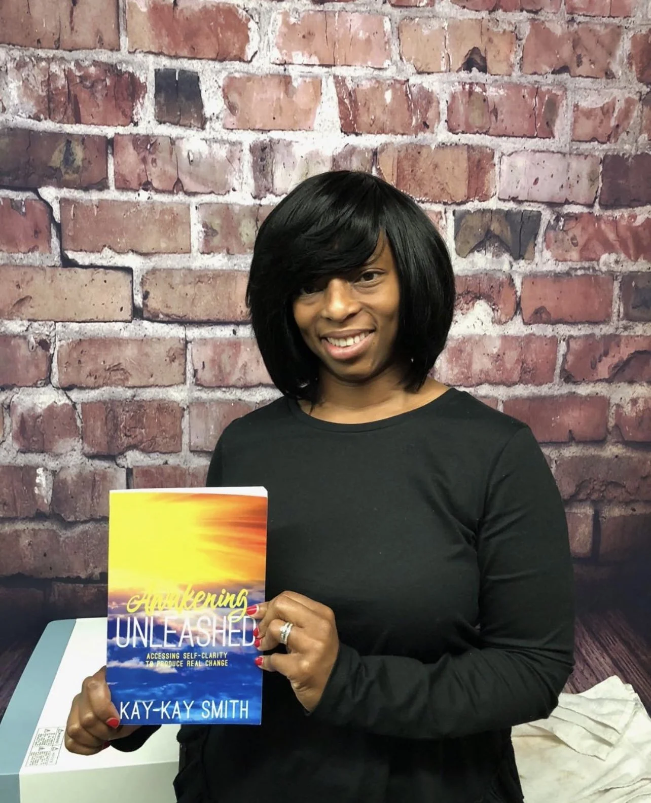 Customer Review of Awakening Unleashed.PNG