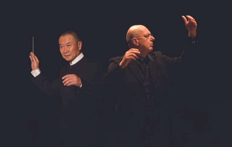 Beethoven's 9th Symphony 