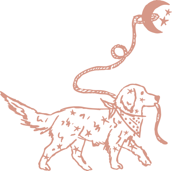Goldenmade Studio mascot