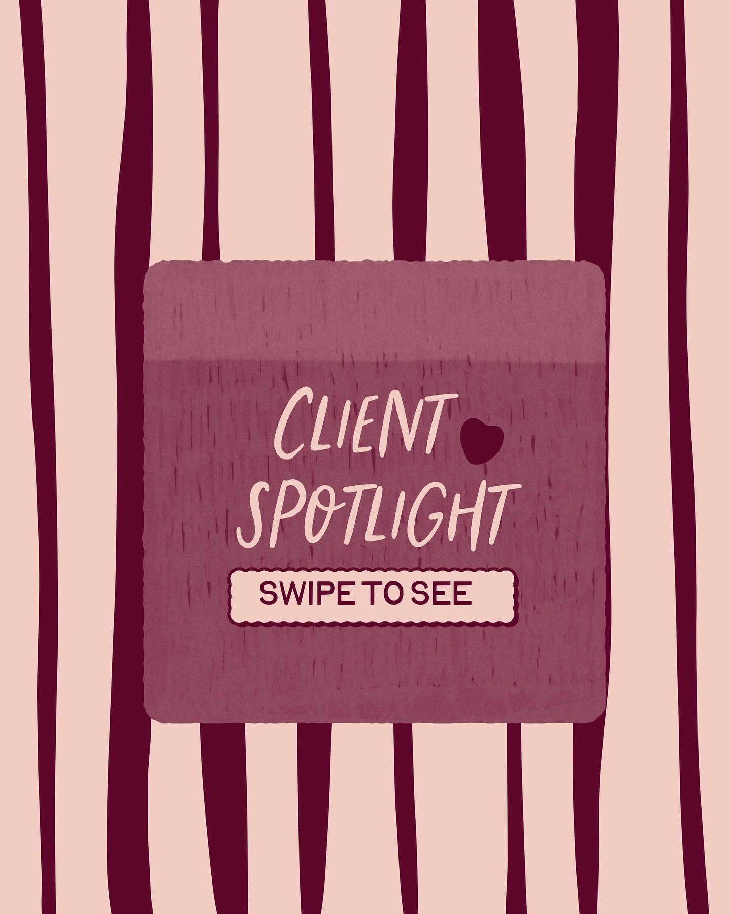 Client Spotlight: @bar.ellis.noblesville 💘🍸

Loved working with @BarEllis on their Valentine&rsquo;s Day menu! They wanted hand-drawn, playful elements&mdash;like conversation hearts&mdash;to complement their brand&rsquo;s vibe. Swipe to see the fi