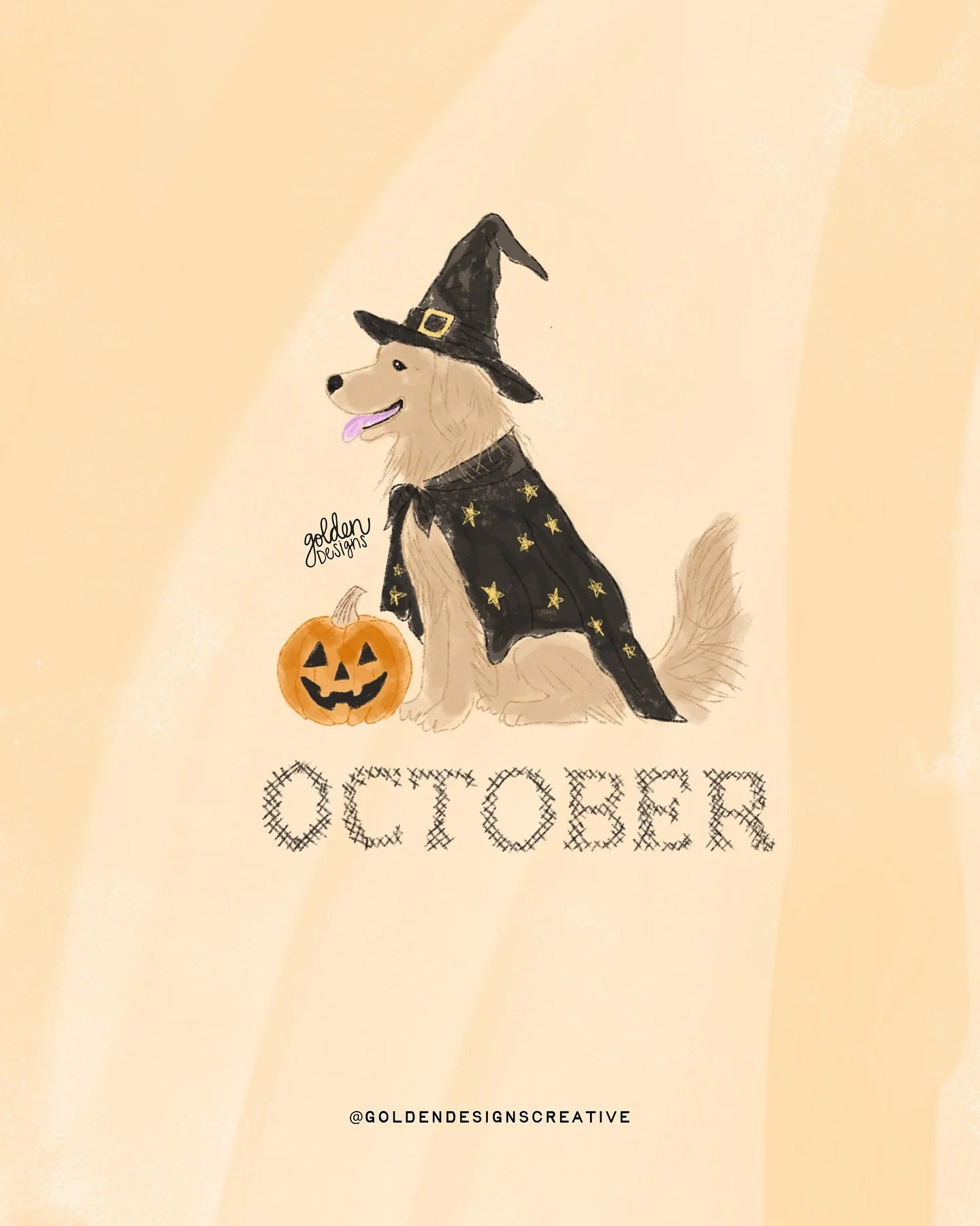 October Mood 🧙&zwj;♀️