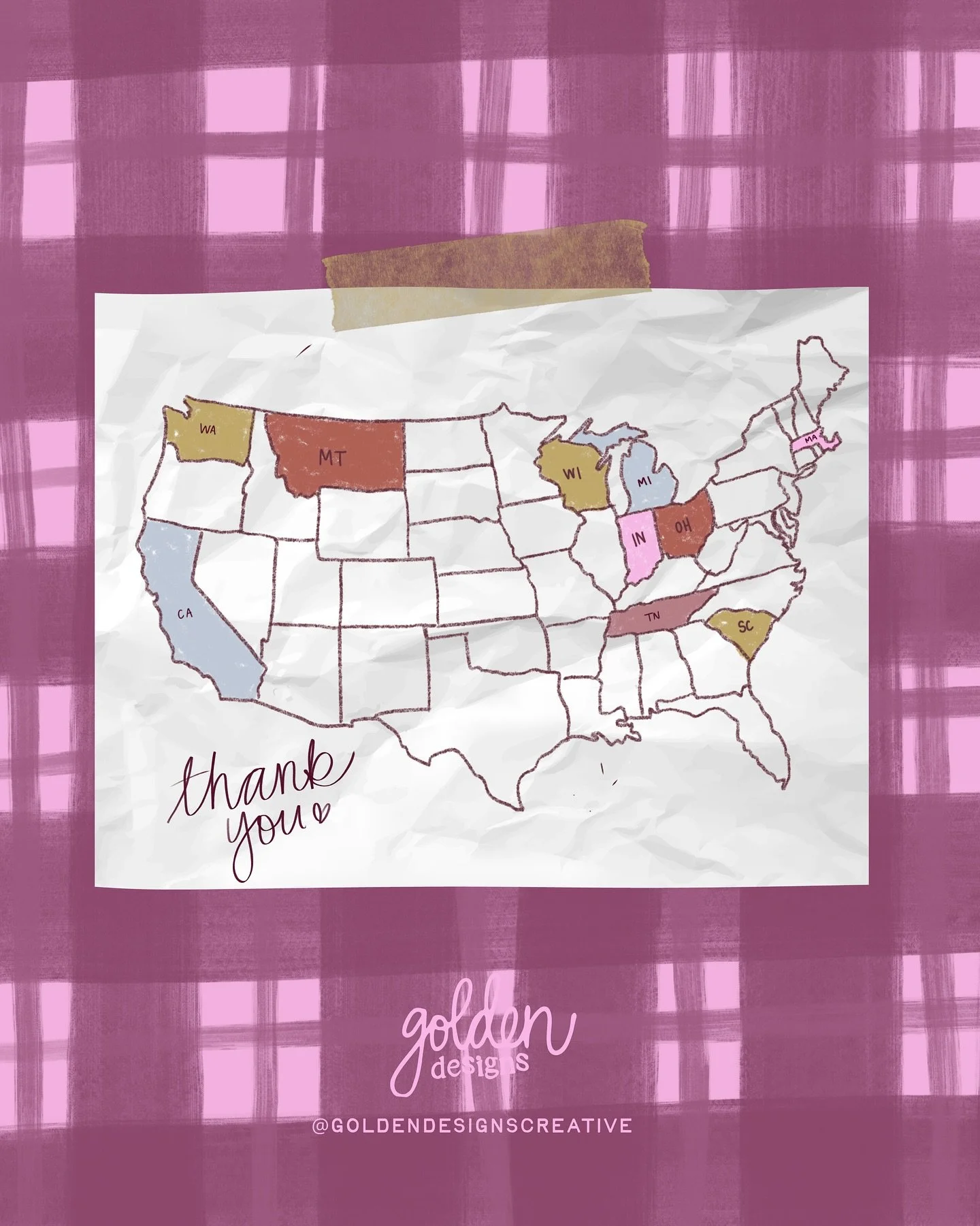 2025 books are officially closed for branding (and brand + web with @barrettcreative!), and I&rsquo;m ending this year feeling so so grateful!!

This year brought so much growth and introduced me to the most amazing clients across 10 states. Thank yo