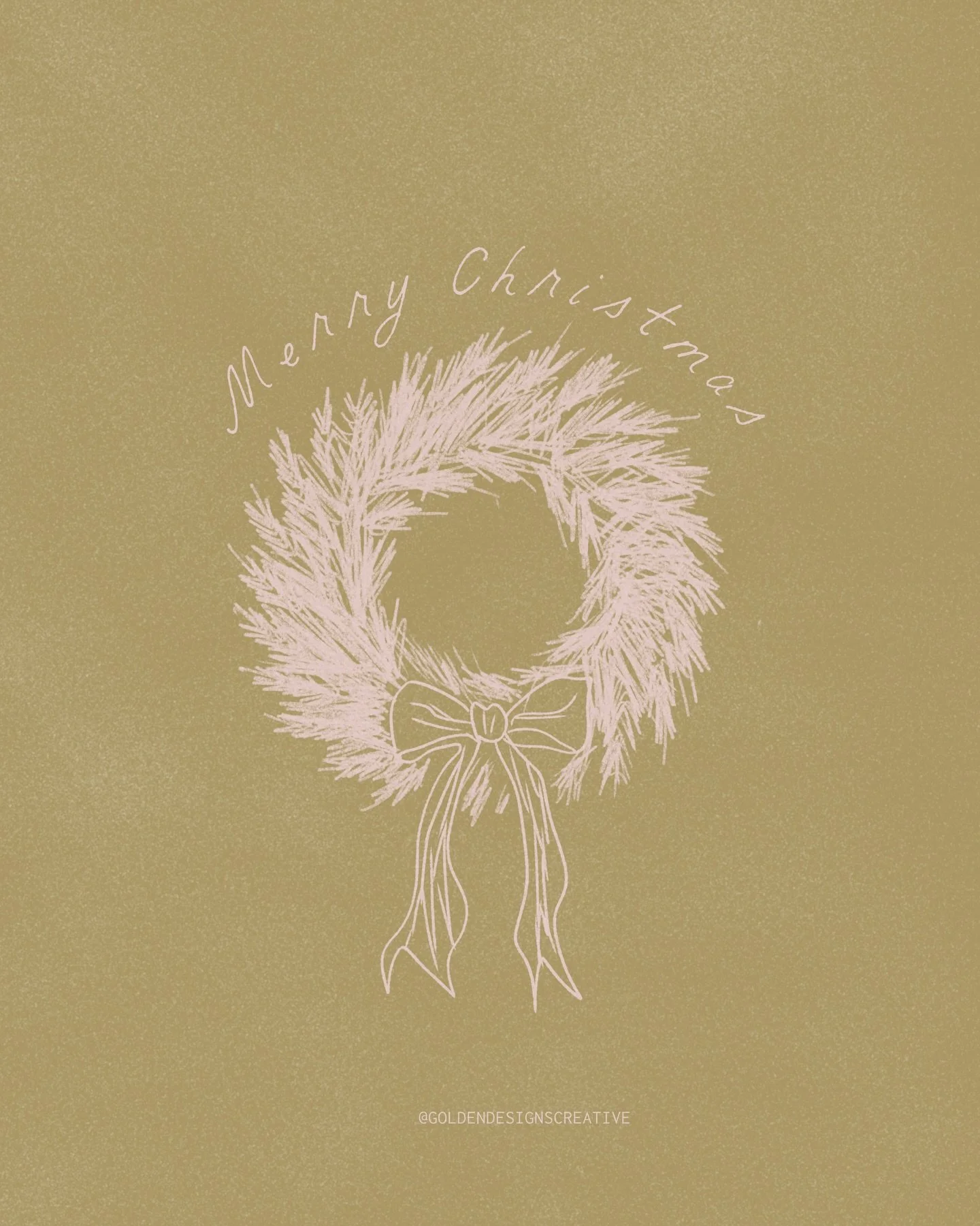 merry christmas 💌