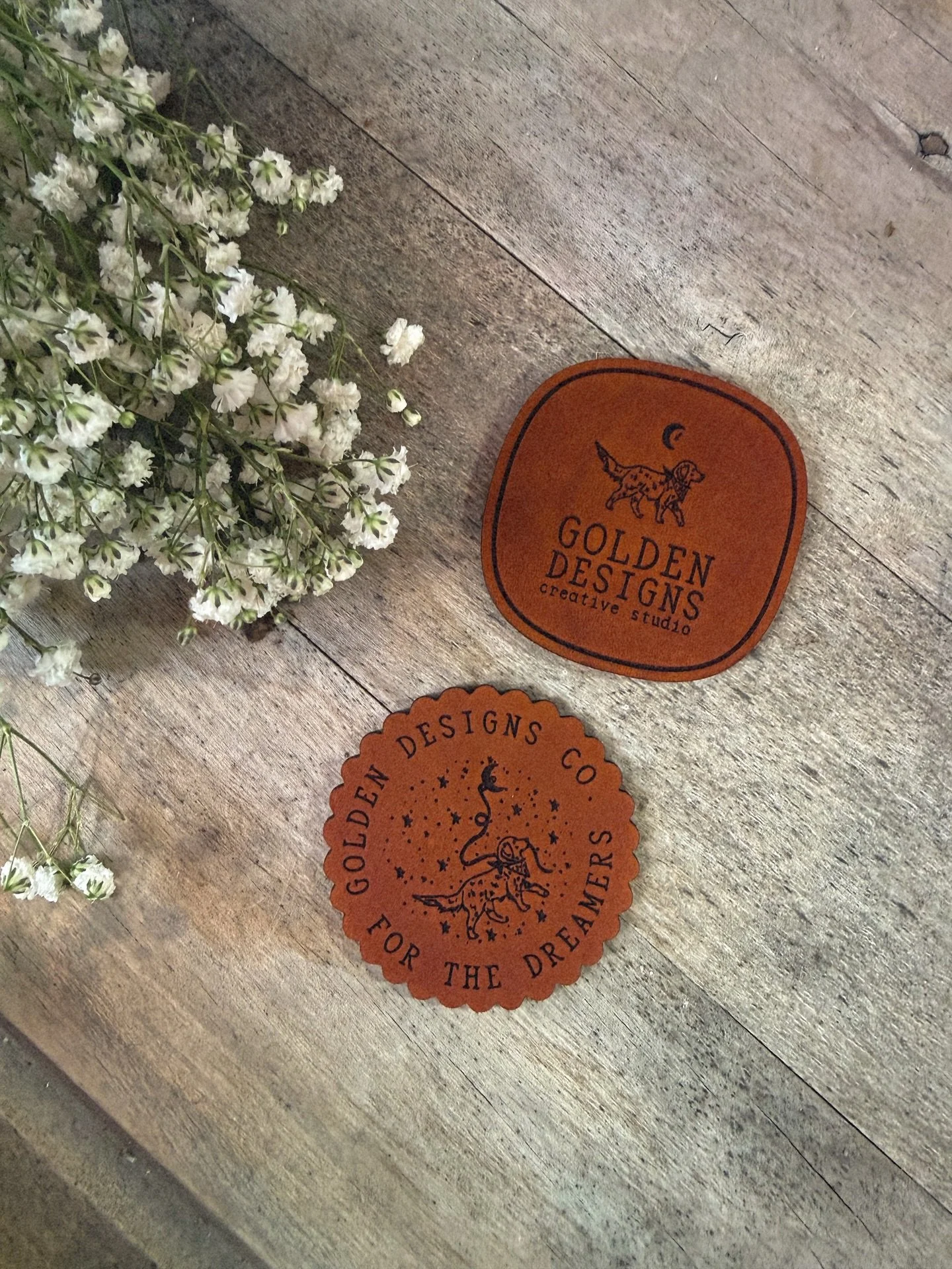 This week I had the opportunity to talk with so many incredible female-owned small business owners from all over and I booked a few dream projects 🥹

Something that came up on several of those calls was my recent rebrand, how it stood out, felt pers