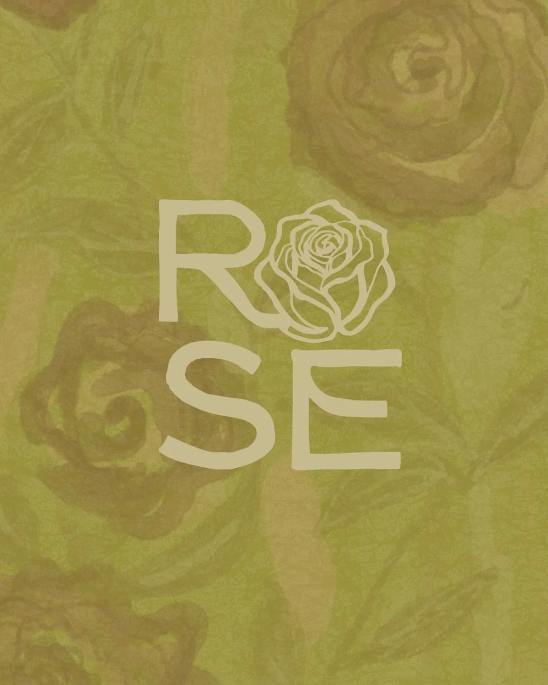 brand reveal // @welcometorose_ 

ROSE Aesthetics. Feminine, playful, and still refined. 

We wanted this brand to feel soft and inviting but elevated enough to grow with her through every stage of her business.  In a space that can easy feel oversat