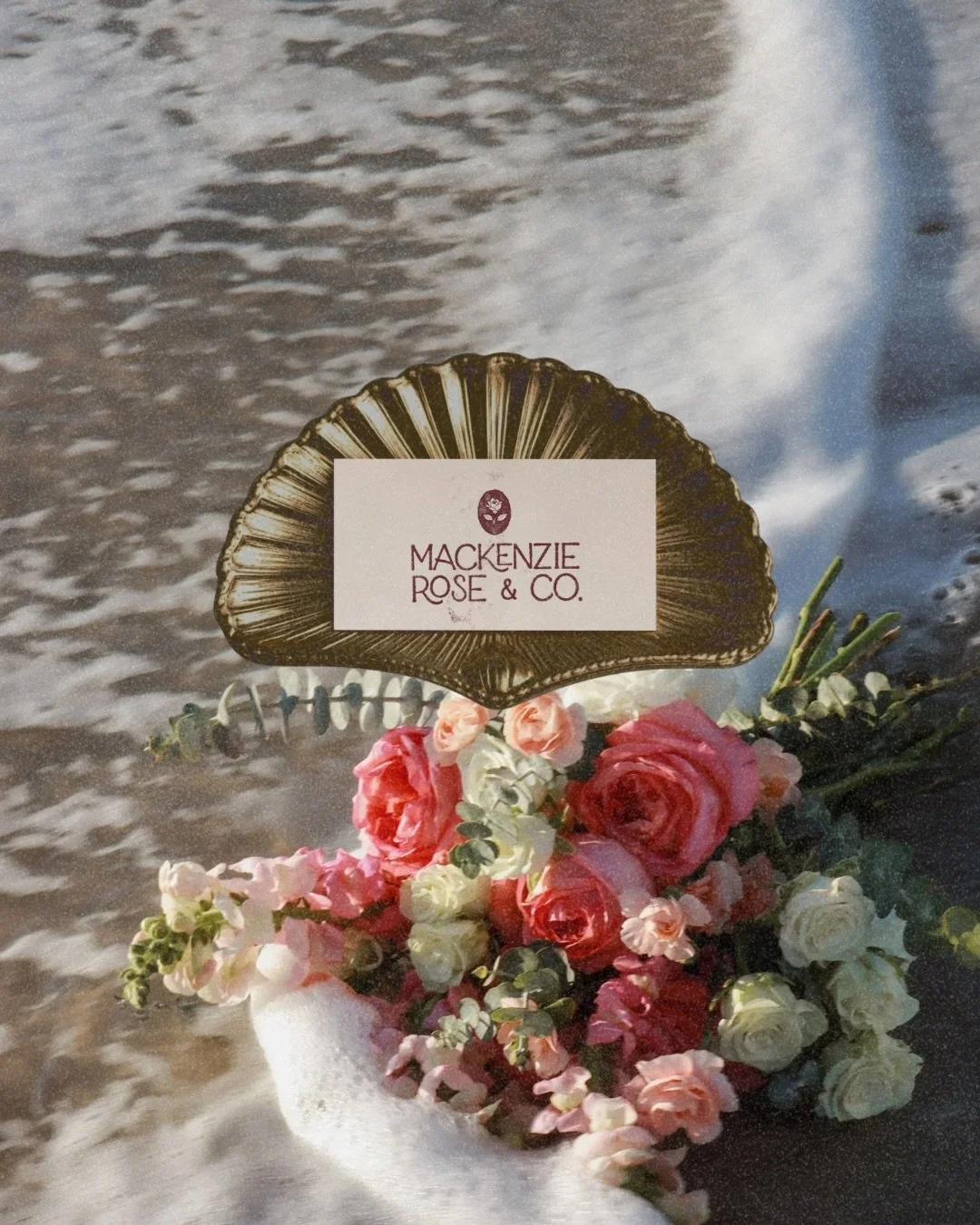 brand reveal // @mackenzieroseco 

a eastern North Carolina wedding + event florist  rooted in connection. 
where florals become more than design,
and every detail is created with intention.

built on the belief that
empathy is strength,
community co