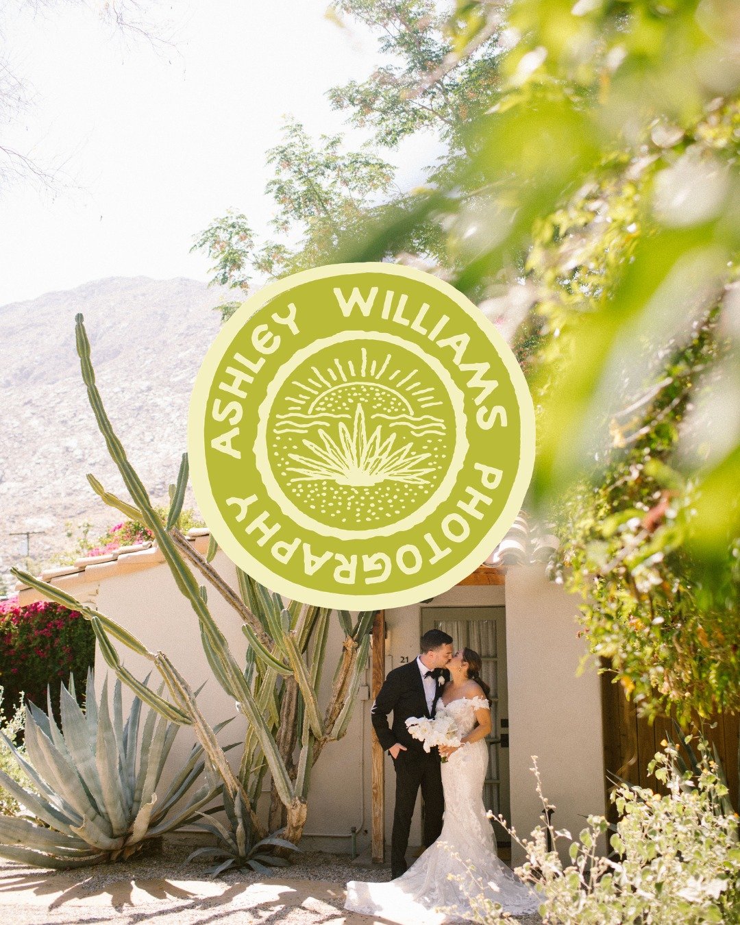 brand reveal // @ashdubsphoto 🌵

ashley envisioned a brand that feels bright and effortless, with subtle touches of western charm, desert warmth, and California ease woven throughout.

we brought her vision to life through my signature branding pack