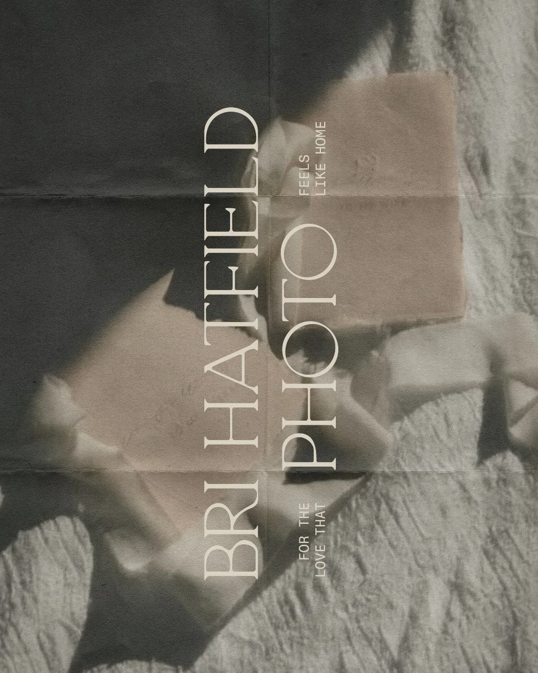 brand reveal // Bri Hatfield Photography

a brand rooted in the quiet, meaningful moments that make a story worth remembering. 

for her new visual identity, we created something soft, elegant, and effortlessly elevated. the hand-drawn florals featur