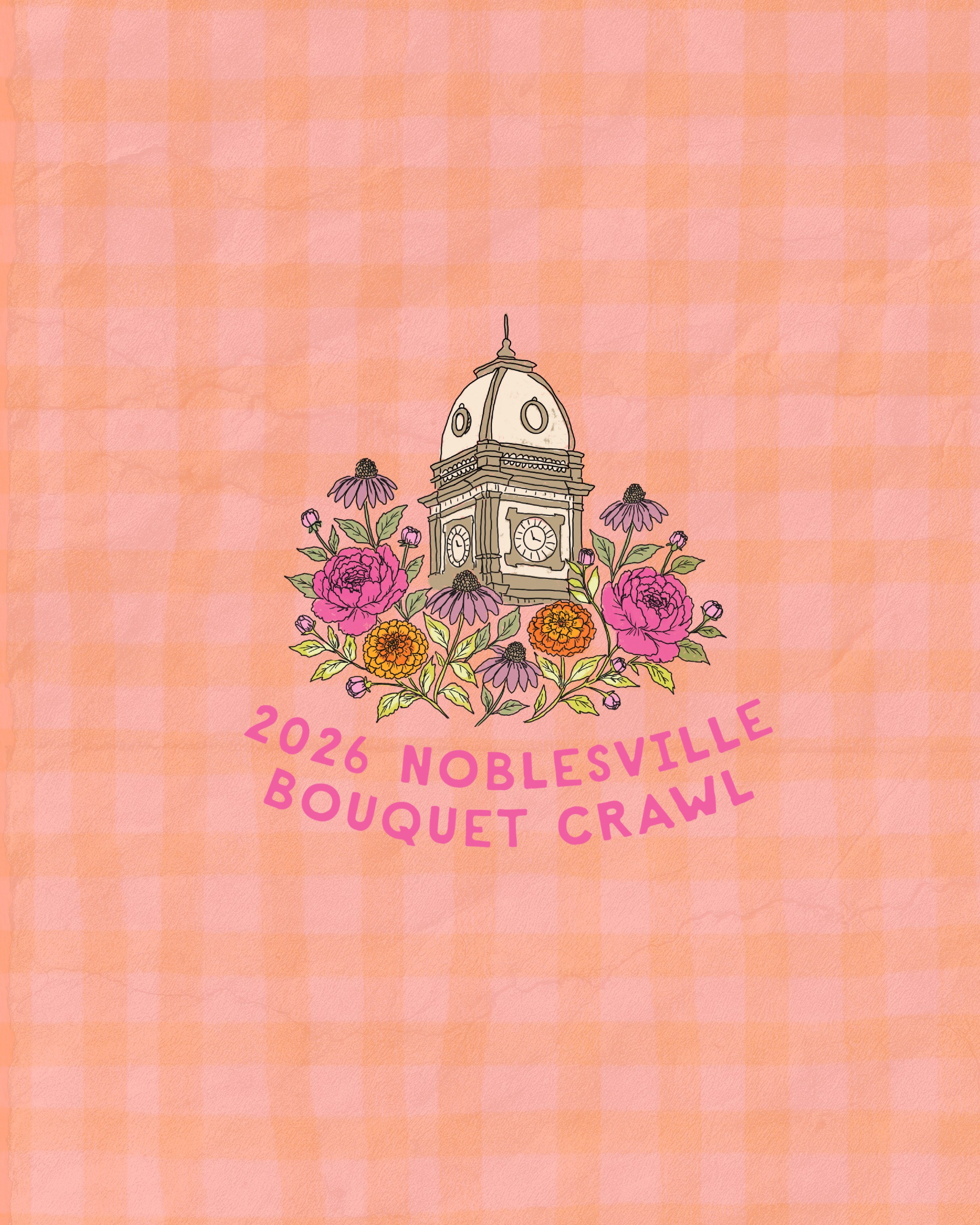 Noblesville bouquet crawl.png
