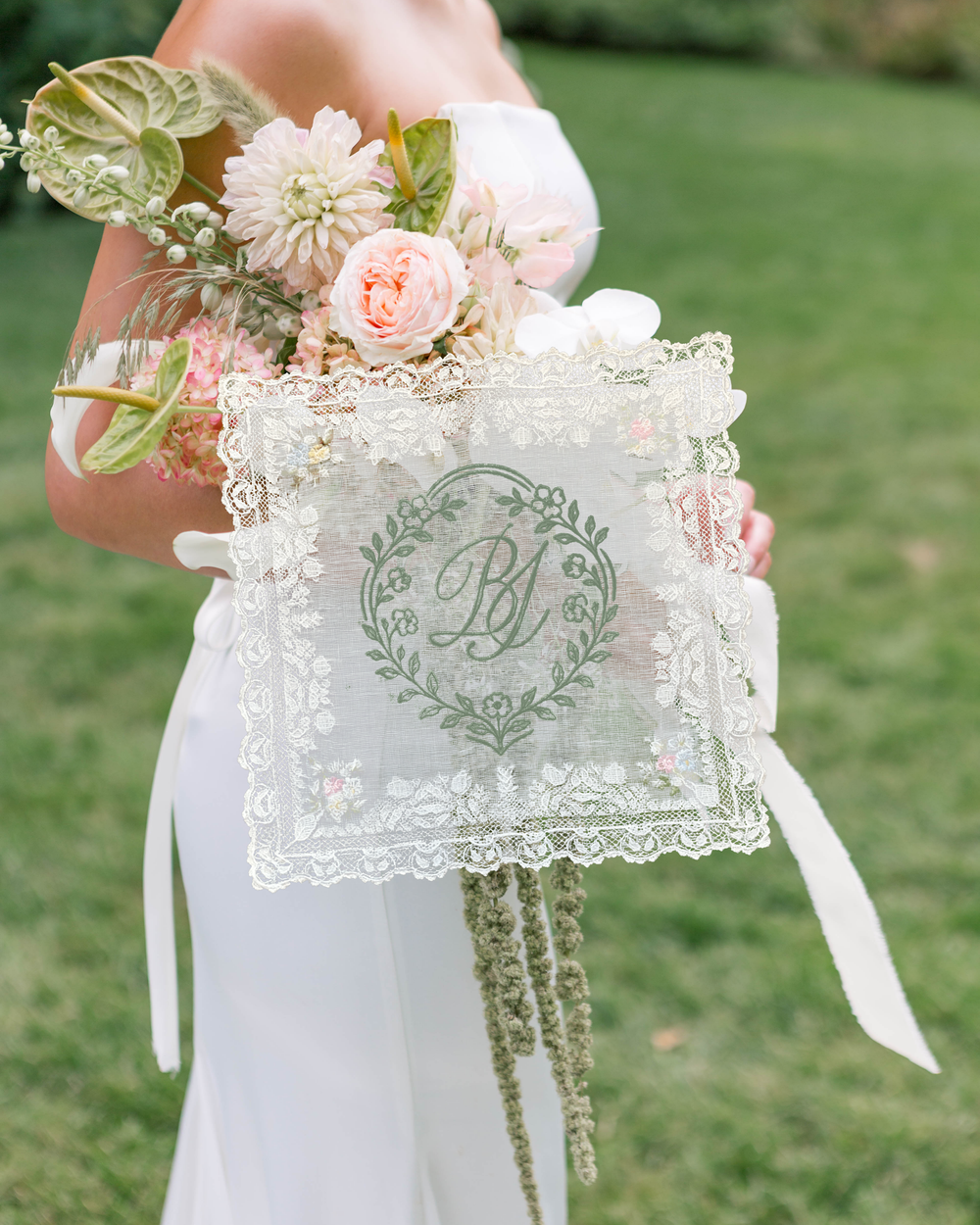 Blue Iris Creative Co.