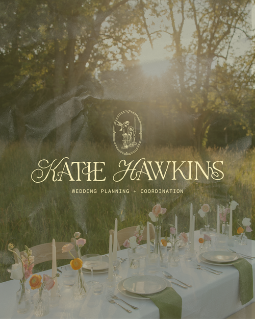 Katie Hawkins Weddings