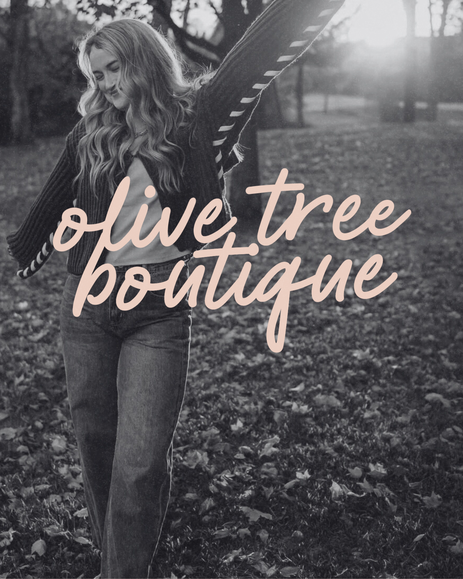Olive Tree Boutique