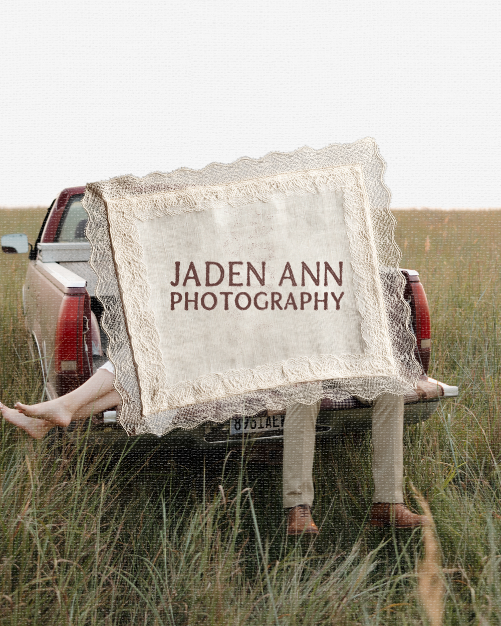 Jaden Ann Photography Brand