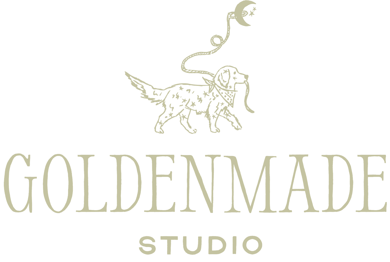 GOLDEN DESIGNS CREATIVE