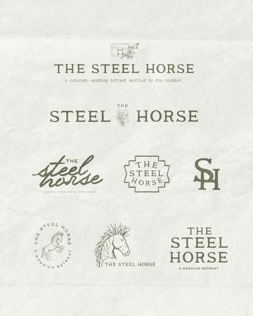 The Steel Horse