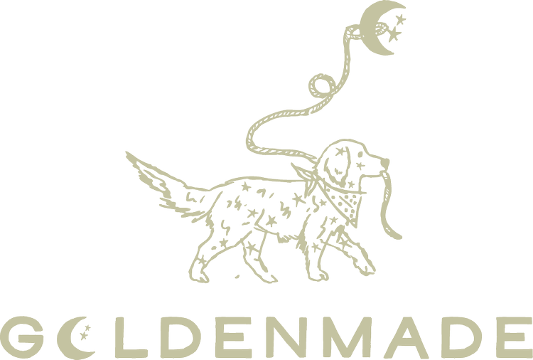 Goldenmade Studio