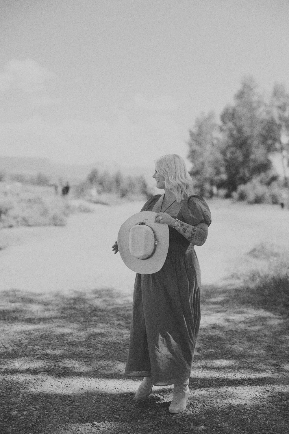 Nita, founder of Goldenmade Studio