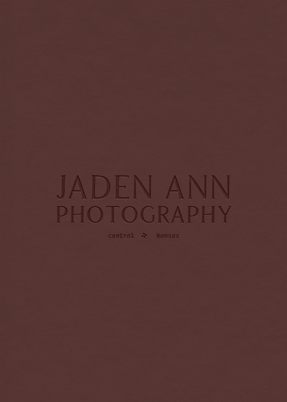 Jaden Ann Photography