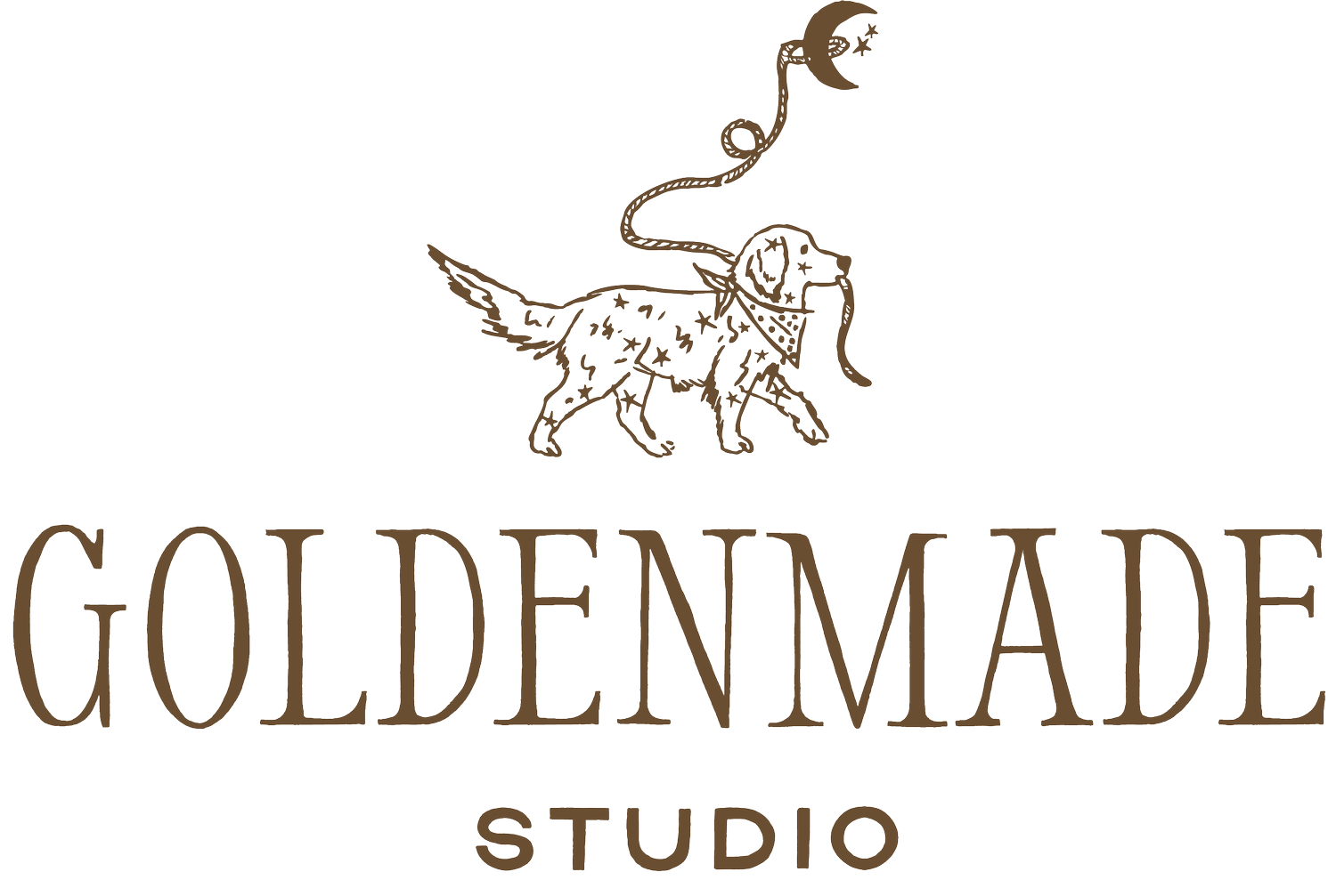 GOLDEN DESIGNS CREATIVE