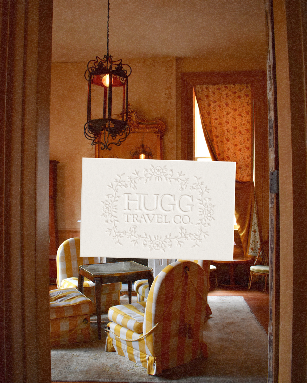 HUGG Travel Co.