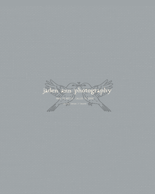 Jaden Ann Photography