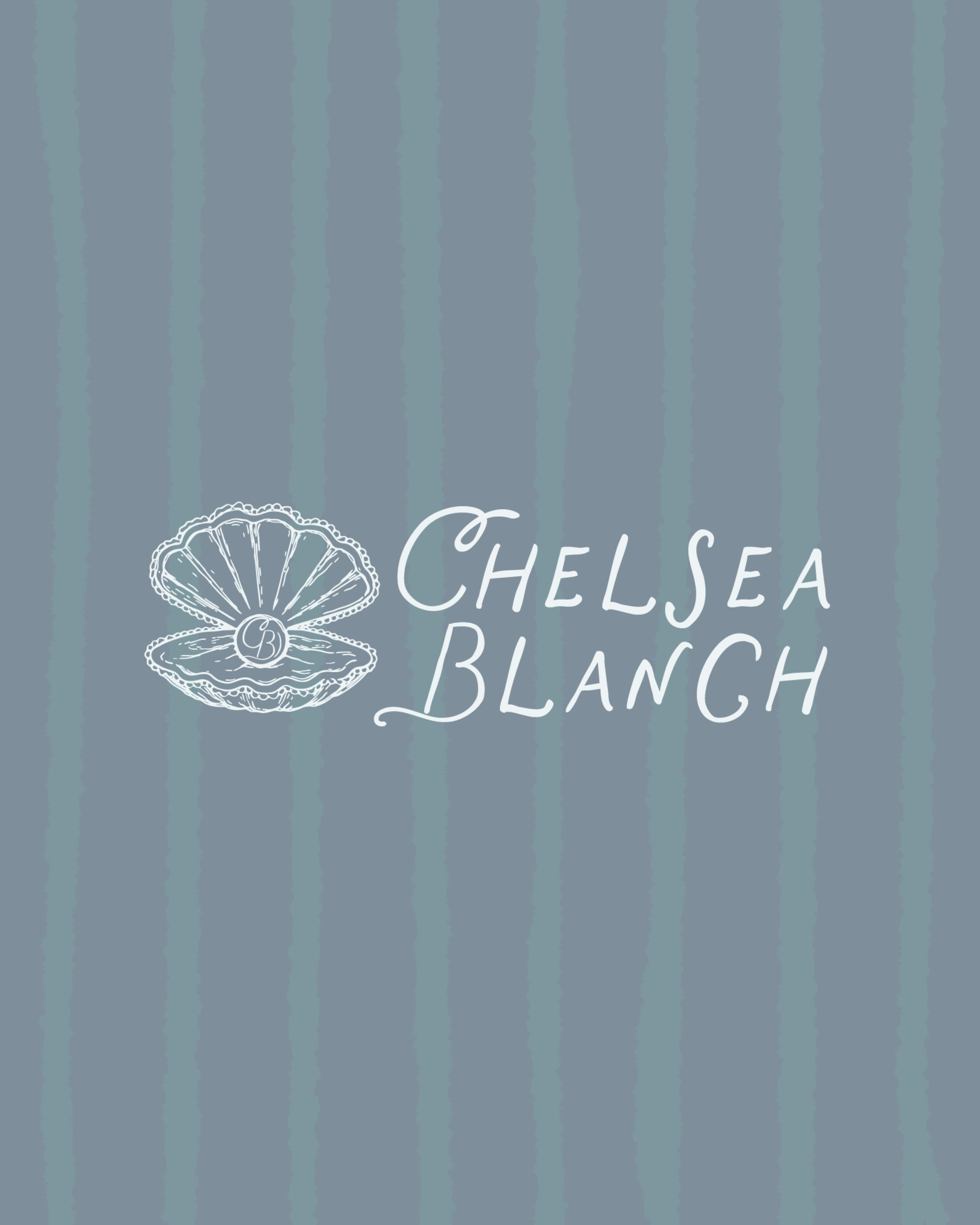 Chelsea Blanch Photography Brand
