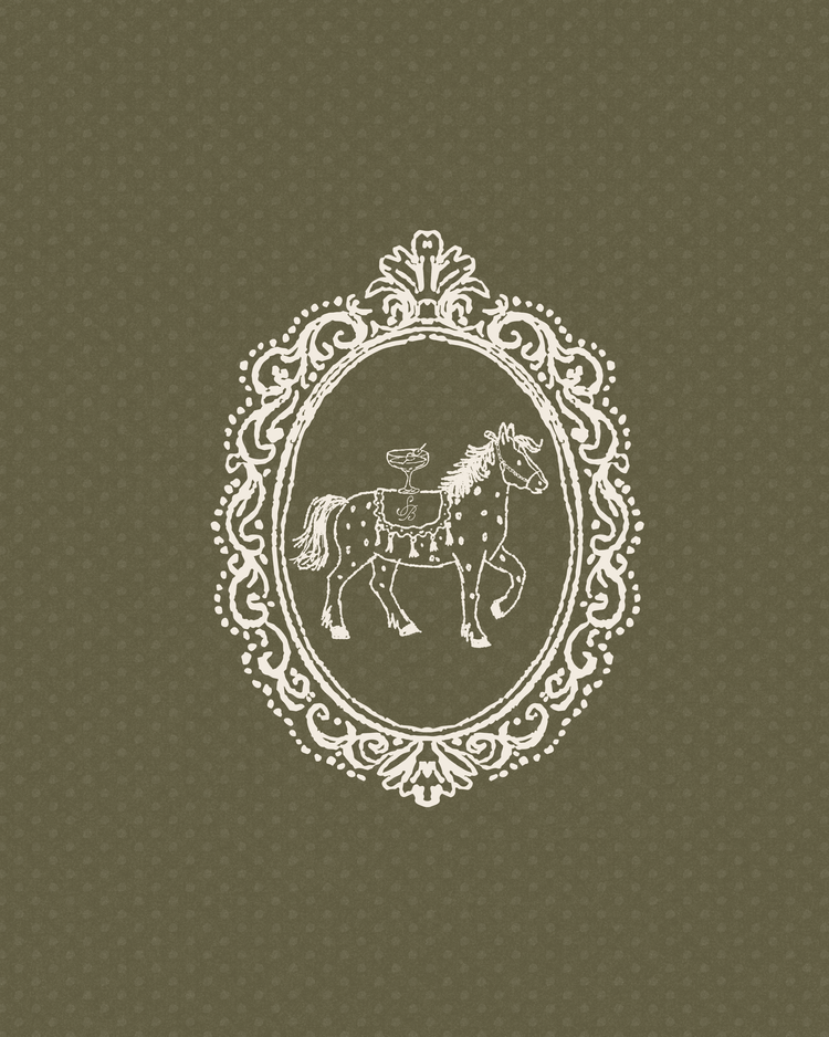 Southern Bella Events Brand