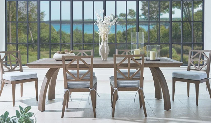 Hickory Chair