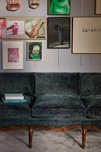 Zimmer + Rohde — Francis King Ltd.