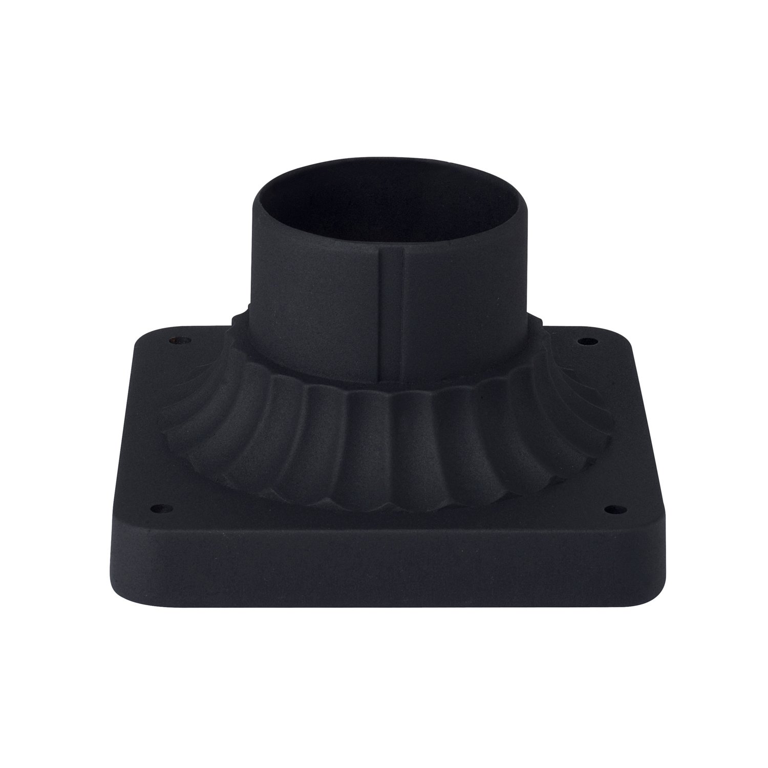 capital lighting pier mount