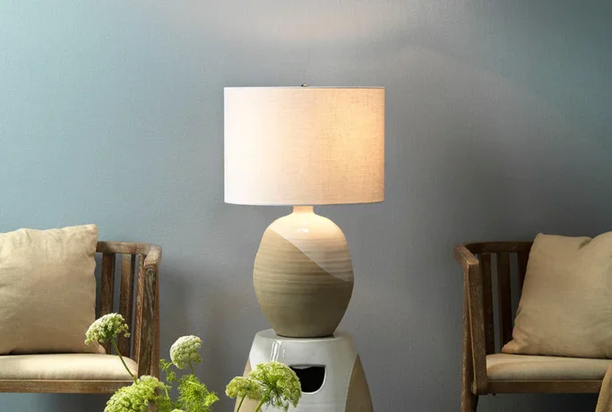 Jamie Young Co Table Lamp
