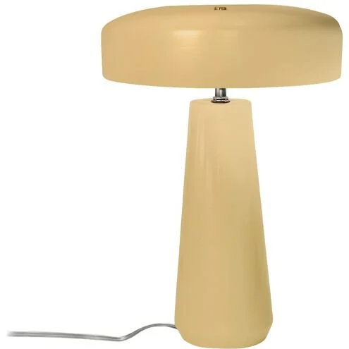 justice table lamps