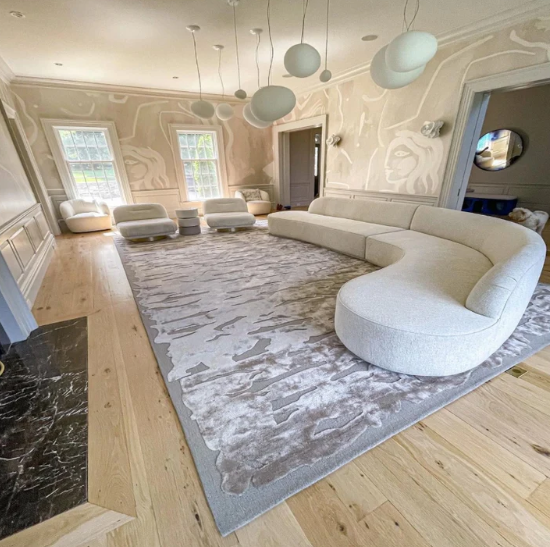 L&M Carpets