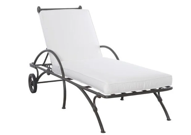 Outdoor Chaises