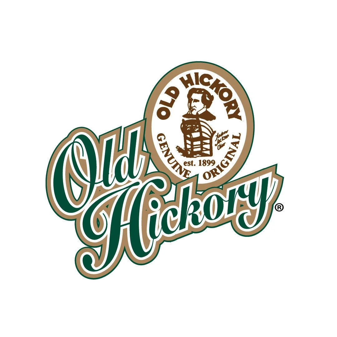 Old Hickory Logo