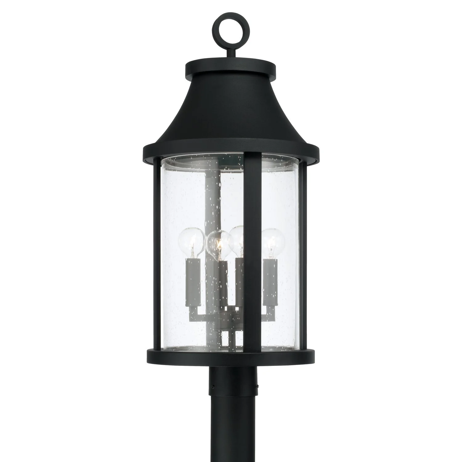 Capital Lighting Post Lanterns