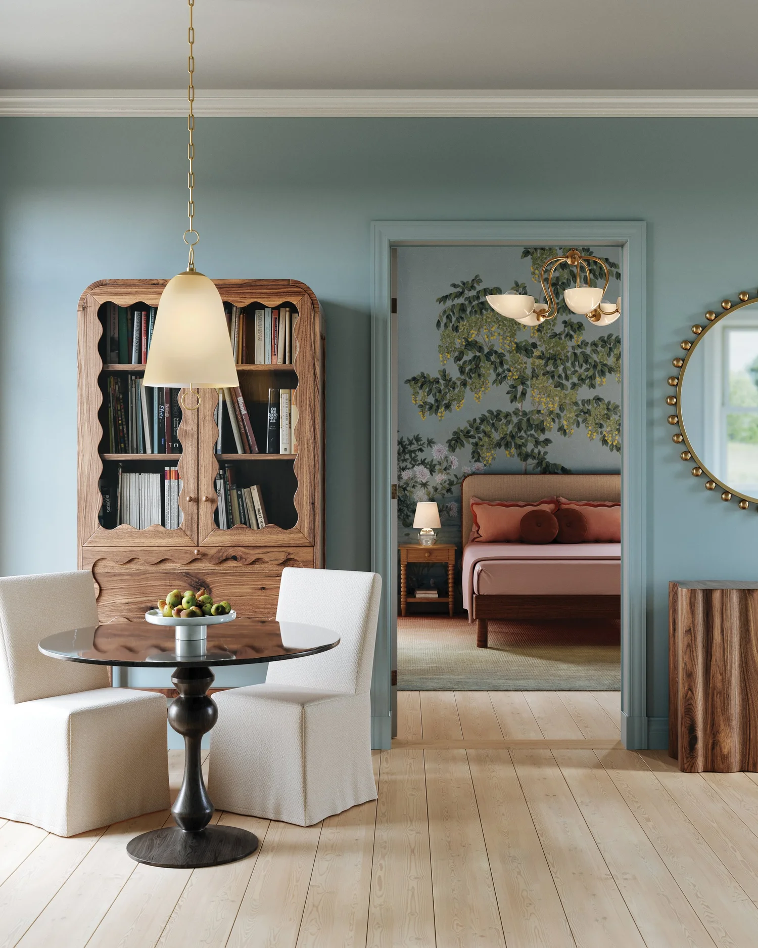 Hudson Valley Lighting Group — Francis King Ltd.