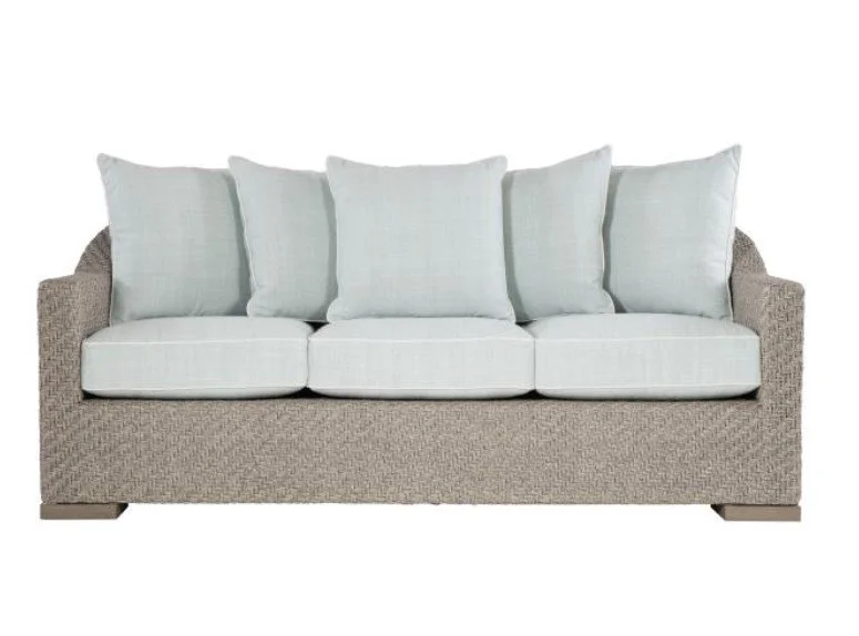 Hickory Chair Outdoor Sofa
