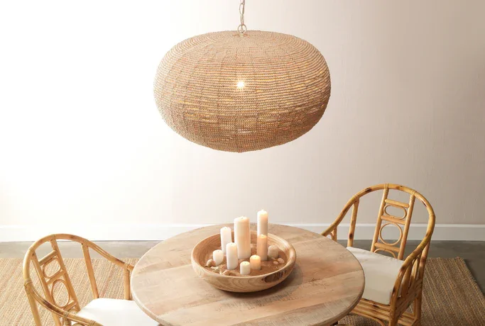 Jamie Young Co Pendant Light